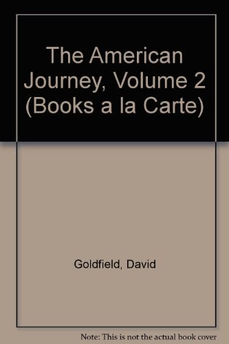 The American Journey