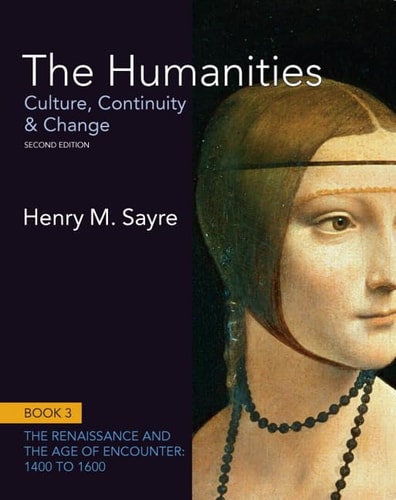 The Humanities: Culture, Continuity & Change