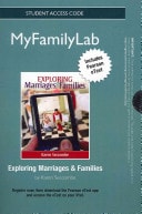 Exploring Marriages and Families