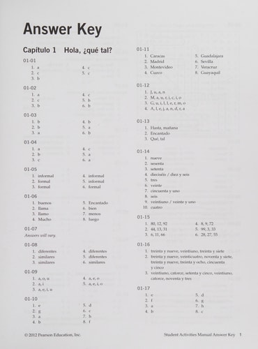 Arriba!: Comunicacion y cultura