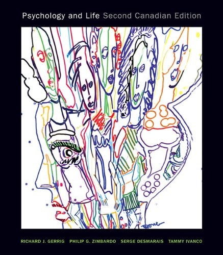 Grade Aid Study Guide for Psychology and Life