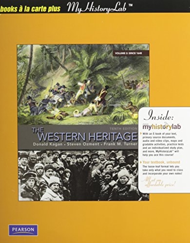 The Western Heritage