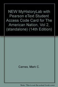 Edition published by Pearson College Div