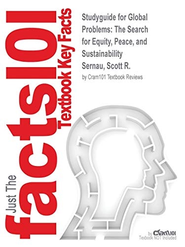 Global Problems: The Search for Equity, Peace, and Sustainability