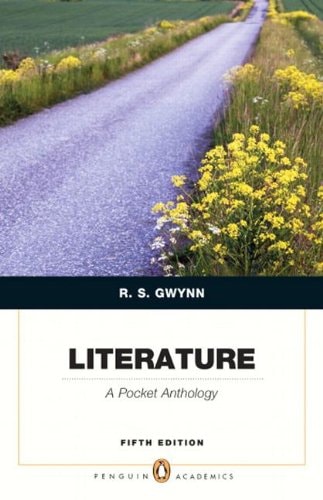 Literature: A Pocket Anthology