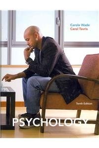 Psychology + Mypsychlab