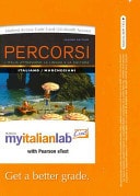 MyItalianLab Ciao! Passcode (24-Month Access): L'Italia Attraverso la Lingua e la Cultura