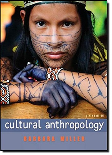 Cultural Anthropology