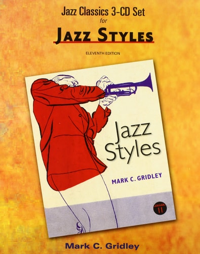 Jazz Styles: History and Analysis