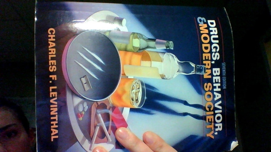 Edition published by Allyn & Bacon