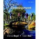 Lifespan Development Instructor's Edition