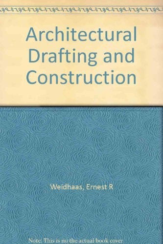 Architectural Drafting and Construction