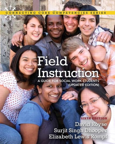 Field Instruction: A Guide for Social Work Students