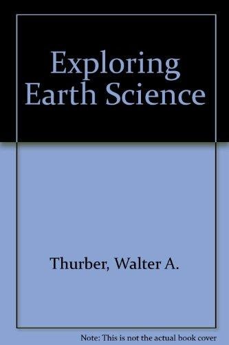 Exploring Earth Science