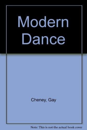 Modern Dance