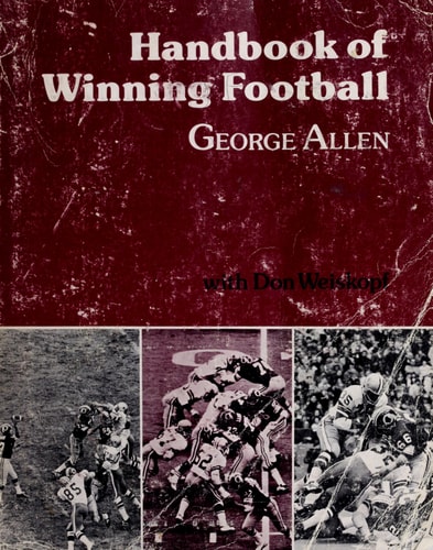 Handbook of Winning Football