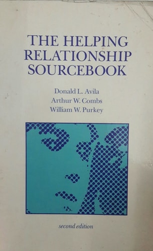 The Helping Relationship Sourcebook