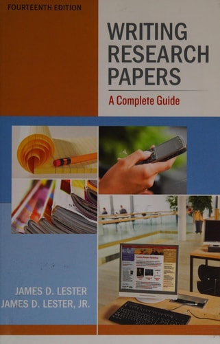 Writing Research Papers: A Complete Guide