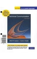 Technical Communication