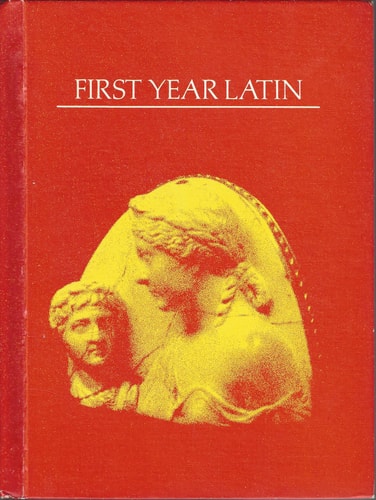 First Year Latin