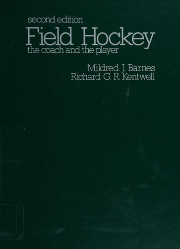 Field Hockey: The Coach and the Player