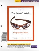 Edition published by Longman