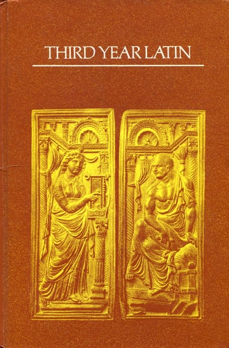 Third Year Latin