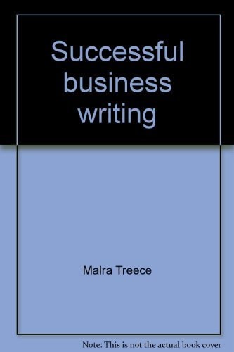 Successful Business Writing
