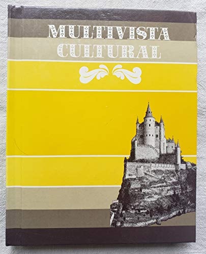 Multivista Cultural: The Allyn Bacon Spanish Program