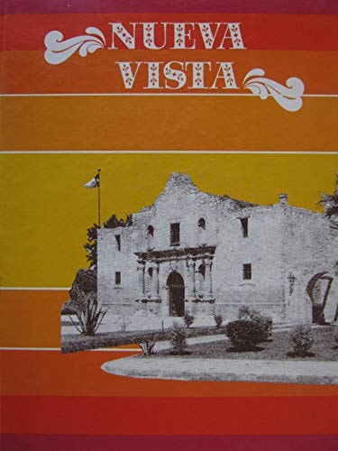 Nueva Vista (English and Spanish Edition)