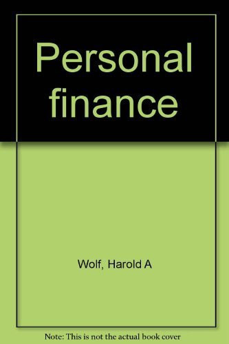 Personal Finance