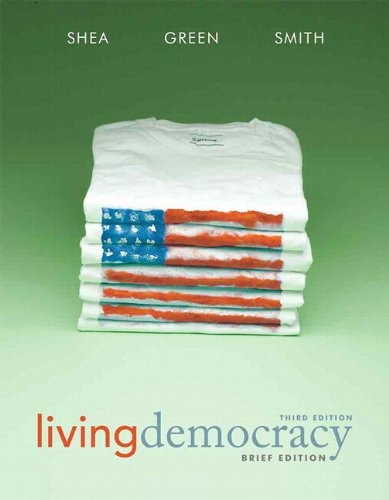 Living Democracy: National Edition