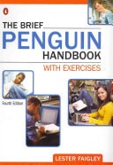 The Brief Penguin Handbook with Exercises