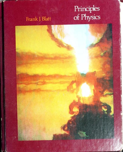 Principles of Physics