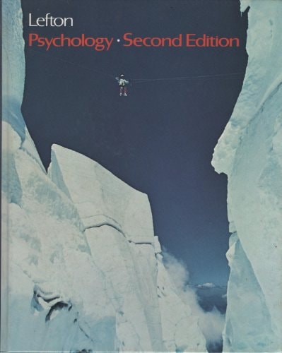 Psychology