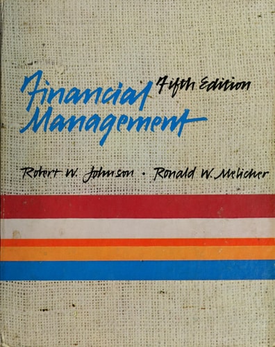 Financial Management
