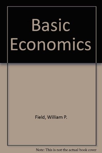 Basic Economics