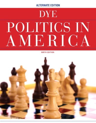 Politics in America