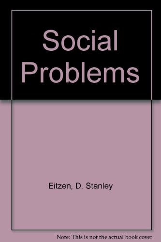 Social Problems