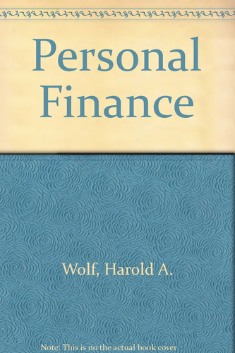 Personal finance