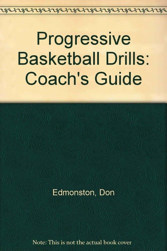 Progressive Basketball Drills: A Coach's Guide