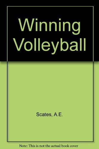 Winning Volleyball