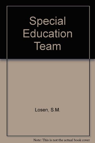 Special Education Team