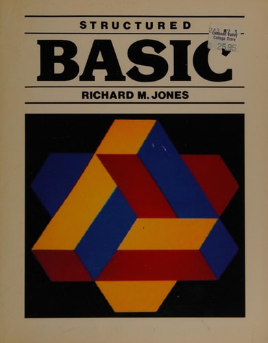 Structured Basic