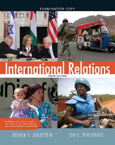 International Relations