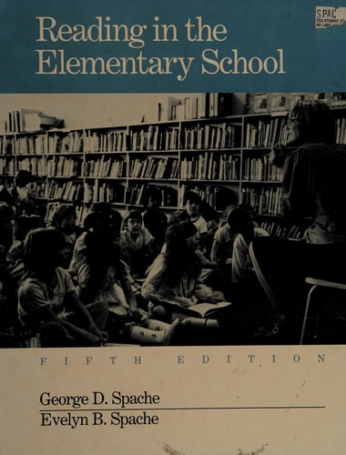 Reading in the Elementary School