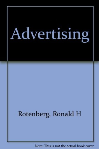Advertising