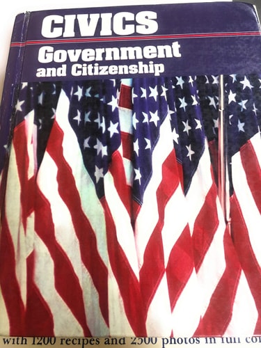Civics: Government and Citizenship