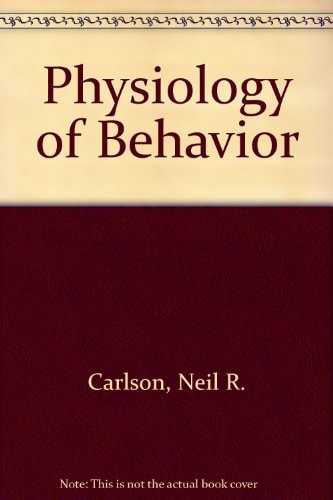 Physiology of Behavior