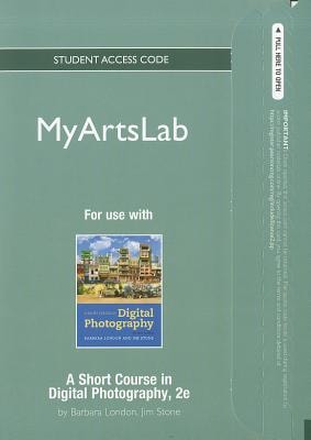 A Short Course in Digital Photography